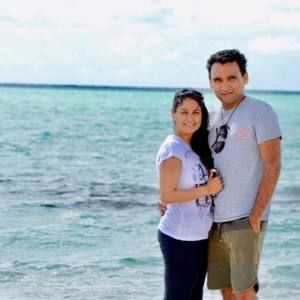 Meet your Posher, Ritesh